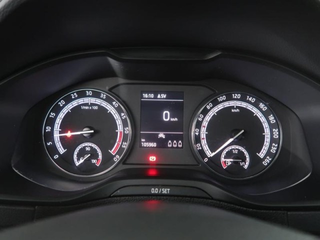 Škoda Karoq  1.6 TDI 