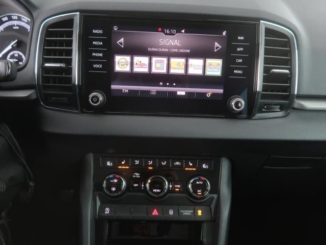 Škoda Karoq  1.6 TDI 