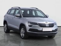 Škoda Karoq  1.6 TDI 