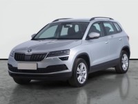 Škoda Karoq  1.6 TDI 