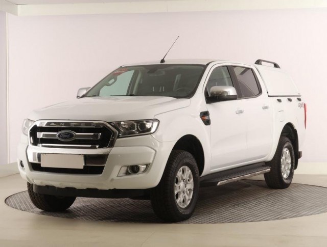 Ford Ranger  2.2 TDCi XLT