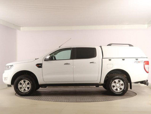 Ford Ranger  2.2 TDCi XLT