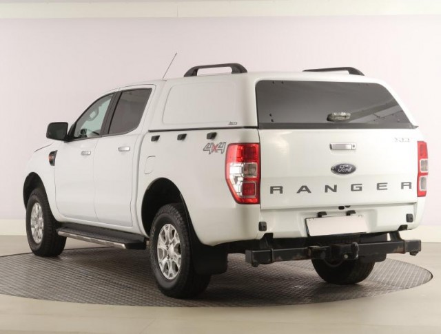 Ford Ranger  2.2 TDCi XLT