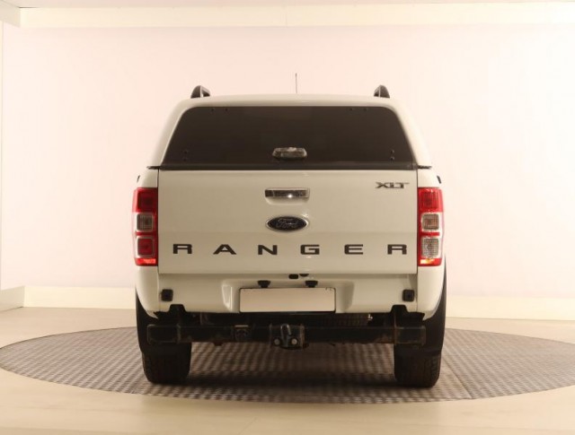 Ford Ranger  2.2 TDCi XLT