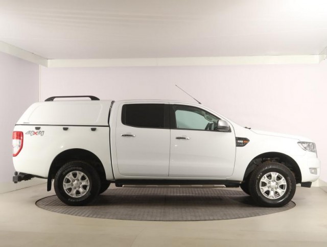 Ford Ranger  2.2 TDCi XLT