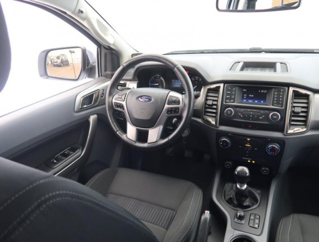 Ford Ranger  2.2 TDCi XLT