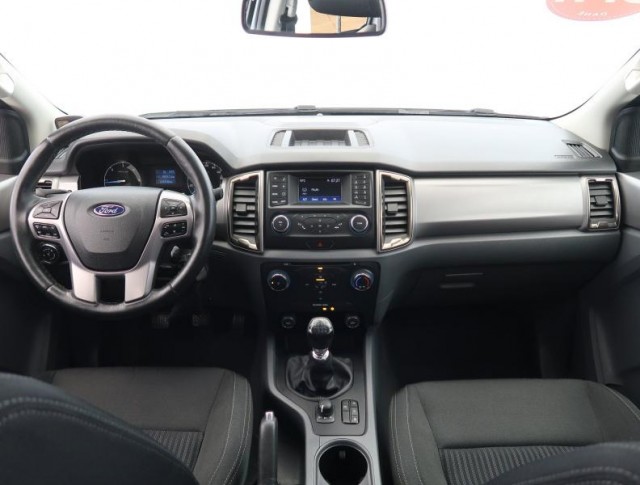 Ford Ranger  2.2 TDCi XLT