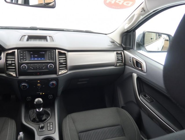 Ford Ranger  2.2 TDCi XLT