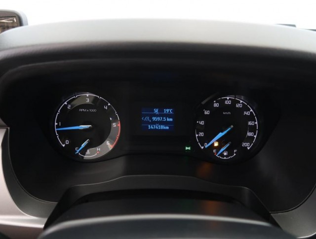 Ford Ranger  2.2 TDCi XLT