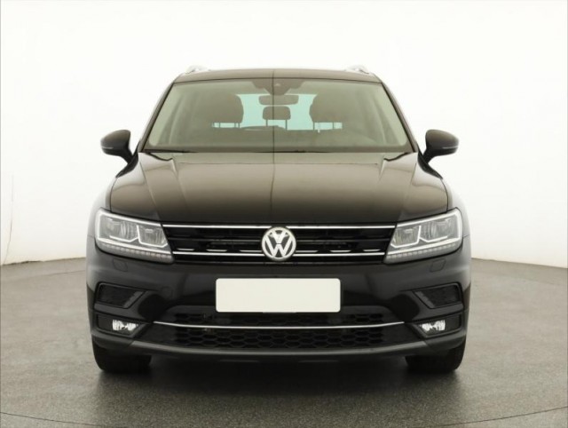 Volkswagen Tiguan  2.0 TDI 