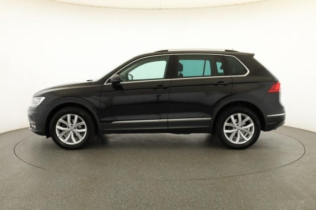 Volkswagen Tiguan  2.0 TDI 