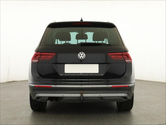 Volkswagen Tiguan  2.0 TDI 