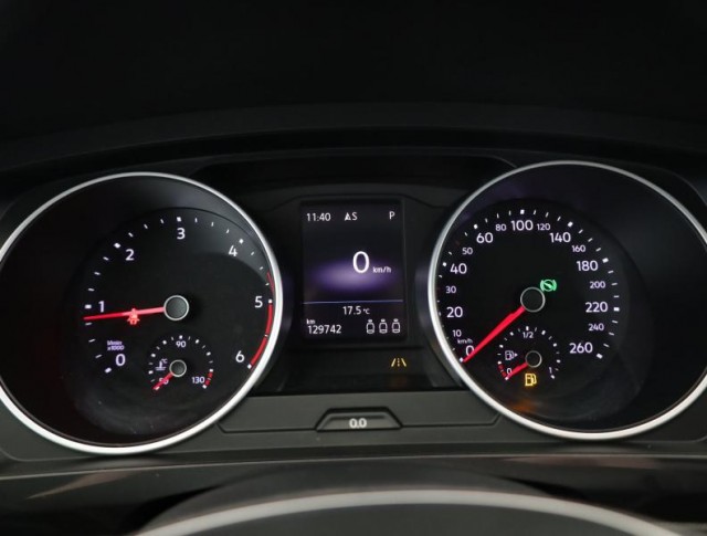 Volkswagen Tiguan  2.0 TDI 