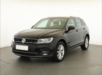 Volkswagen Tiguan  2.0 TDI 