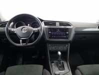 Volkswagen Tiguan  2.0 TDI 