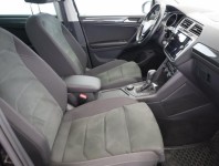 Volkswagen Tiguan  2.0 TDI 