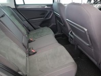 Volkswagen Tiguan  2.0 TDI 