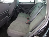 Volkswagen Tiguan  2.0 TDI 