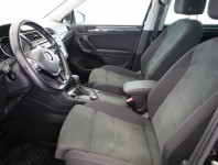 Volkswagen Tiguan  2.0 TDI 