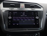 Volkswagen Tiguan  2.0 TDI 