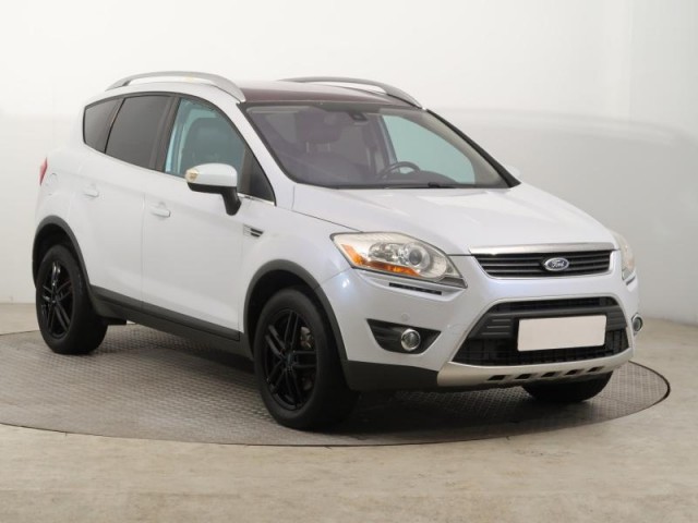 Ford Kuga  2.5 Turbo ST-Line