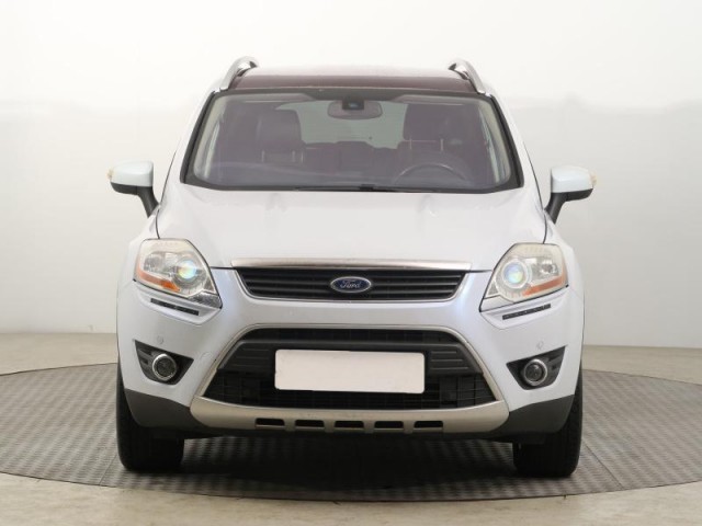 Ford Kuga  2.5 Turbo ST-Line