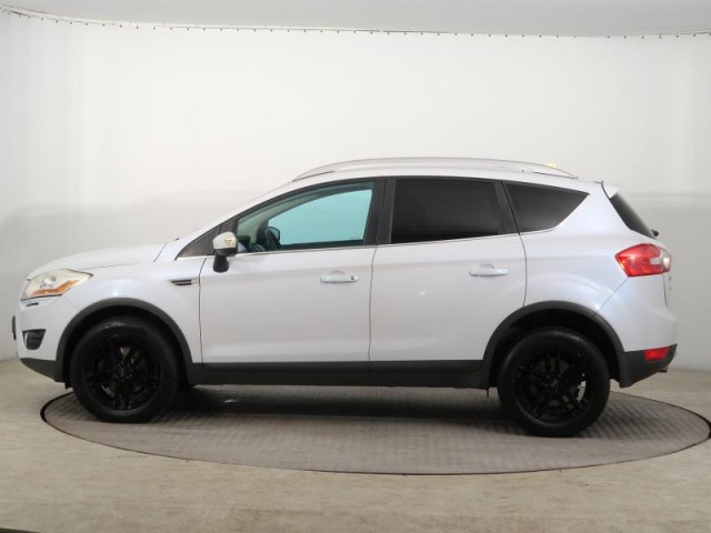 Ford Kuga  2.5 Turbo ST-Line