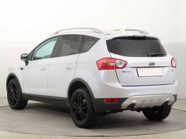 Ford Kuga  2.5 Turbo ST-Line