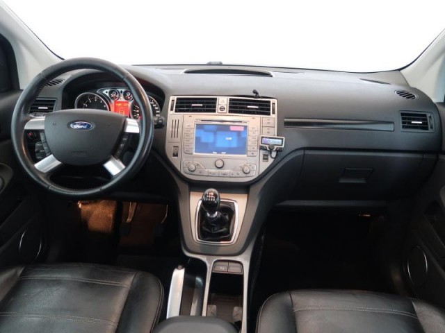Ford Kuga  2.5 Turbo ST-Line
