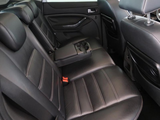 Ford Kuga  2.5 Turbo ST-Line