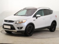 Ford Kuga  2.5 Turbo ST-Line