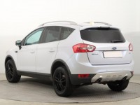 Ford Kuga  2.5 Turbo ST-Line