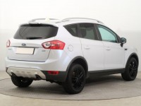 Ford Kuga  2.5 Turbo ST-Line