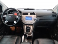 Ford Kuga  2.5 Turbo ST-Line