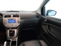 Ford Kuga  2.5 Turbo ST-Line