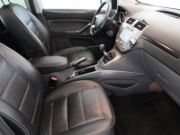 Ford Kuga  2.5 Turbo ST-Line