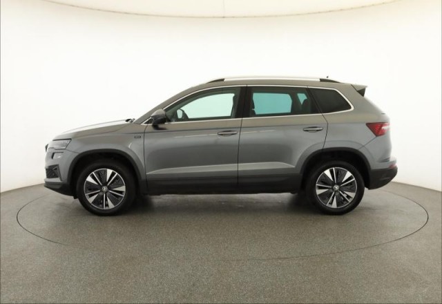 Škoda Karoq  1.5 TSI Drive