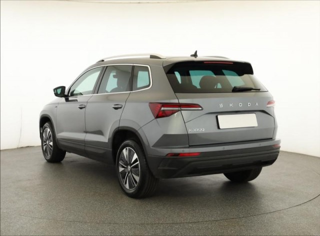 Škoda Karoq  1.5 TSI Drive