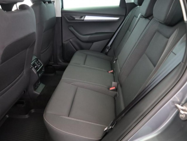 Škoda Karoq  1.5 TSI Drive
