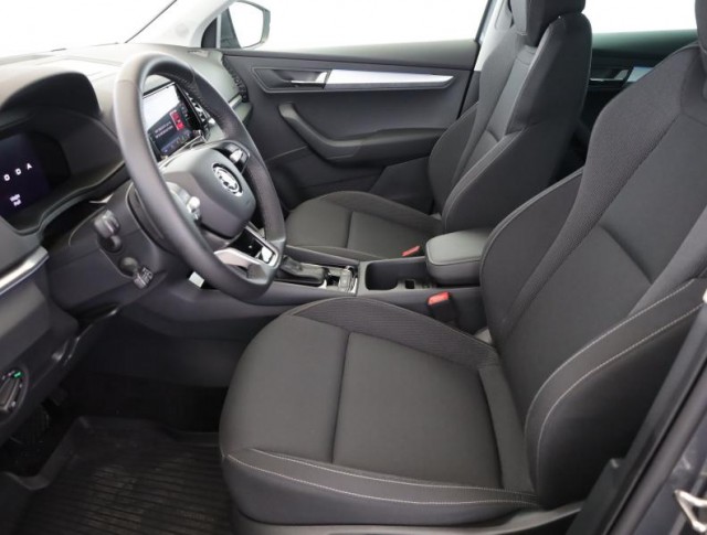 Škoda Karoq  1.5 TSI Drive