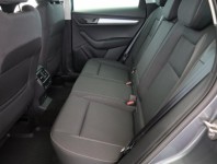 Škoda Karoq  1.5 TSI Drive
