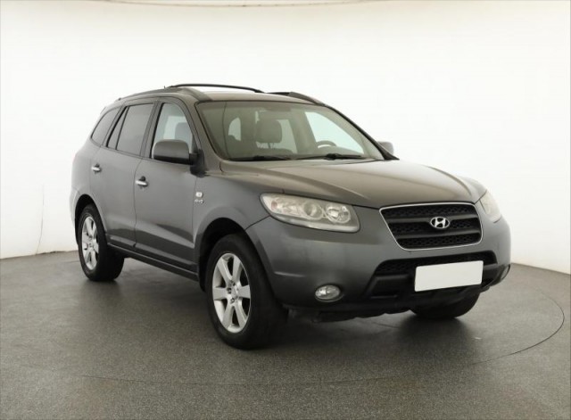 Hyundai Santa Fe  2.2 CRDi 