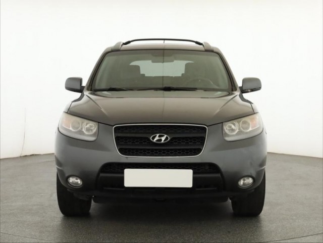 Hyundai Santa Fe  2.2 CRDi 