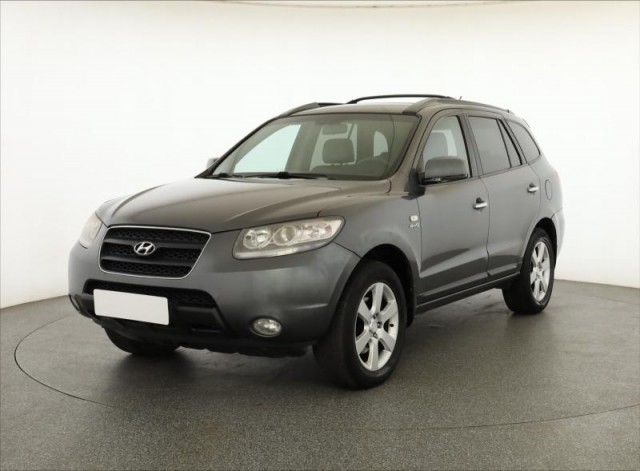 Hyundai Santa Fe  2.2 CRDi 