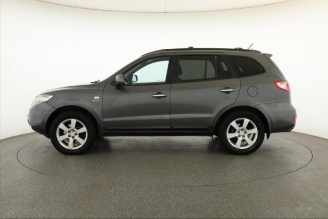Hyundai Santa Fe  2.2 CRDi 