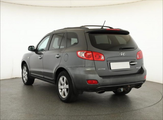 Hyundai Santa Fe  2.2 CRDi 