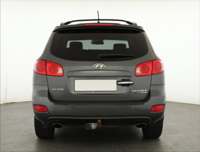 Hyundai Santa Fe  2.2 CRDi 