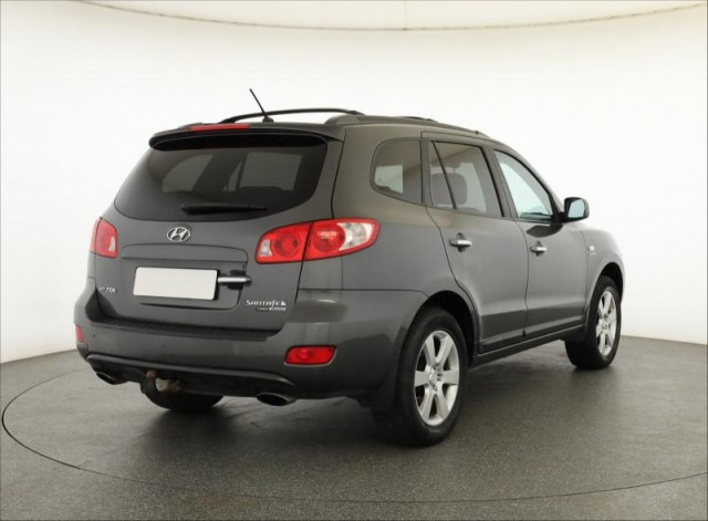 Hyundai Santa Fe  2.2 CRDi 