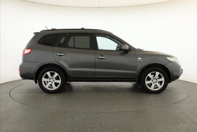 Hyundai Santa Fe  2.2 CRDi 