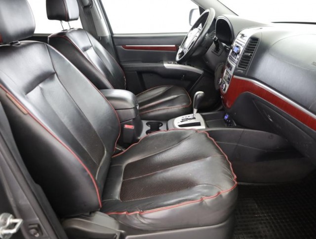 Hyundai Santa Fe  2.2 CRDi 